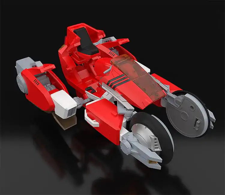 Megazone 23 Moderoid Garland Műanyag modell készlet 16 cm termékfotó