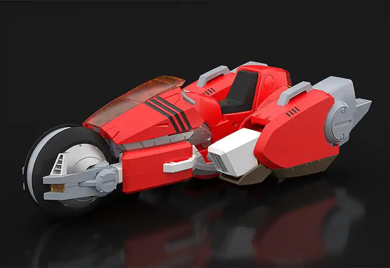 Megazone 23 Moderoid Garland Műanyag modell készlet 16 cm termékfotó