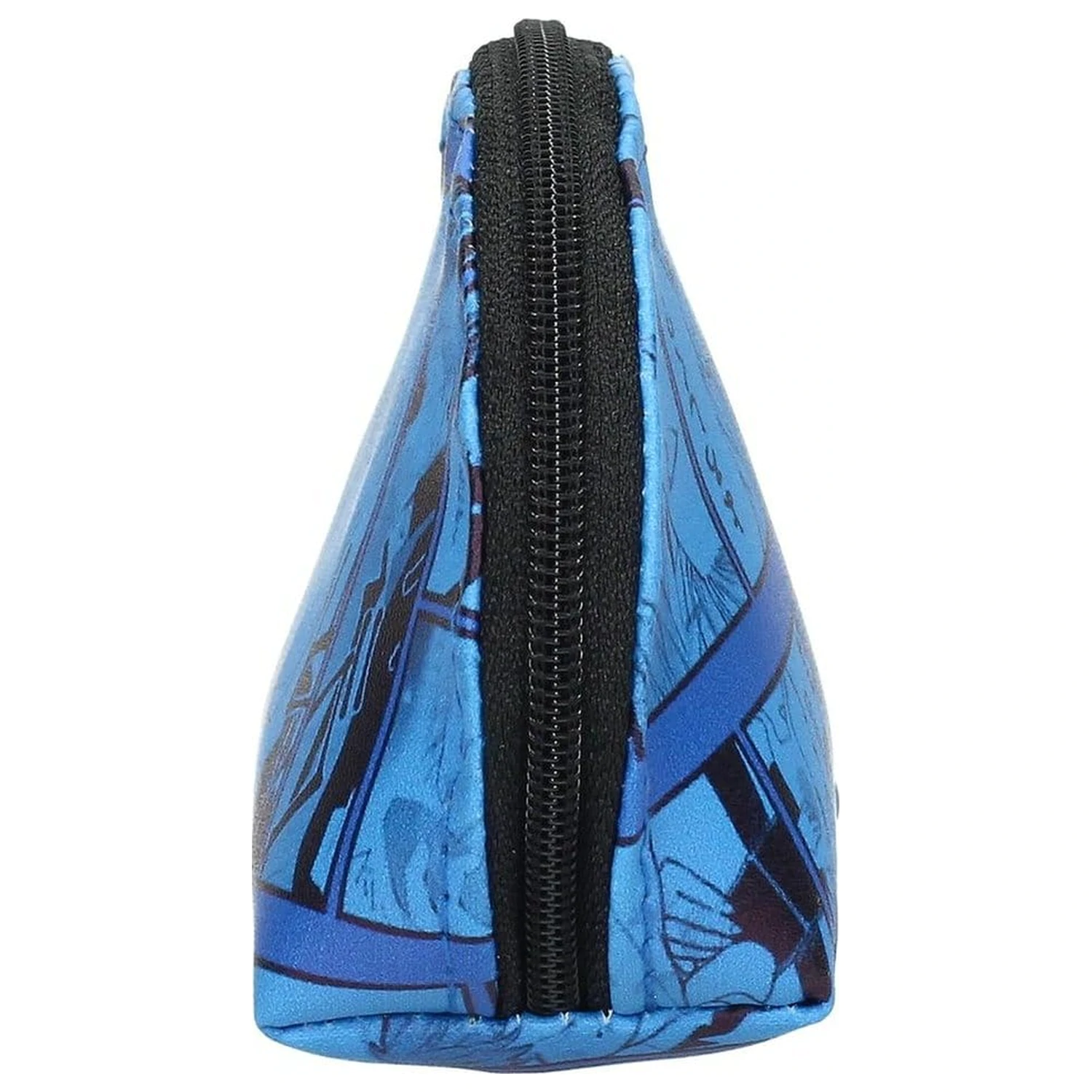 Megumi to Tsugumi Blue pénztárca 20 cm termékfotó