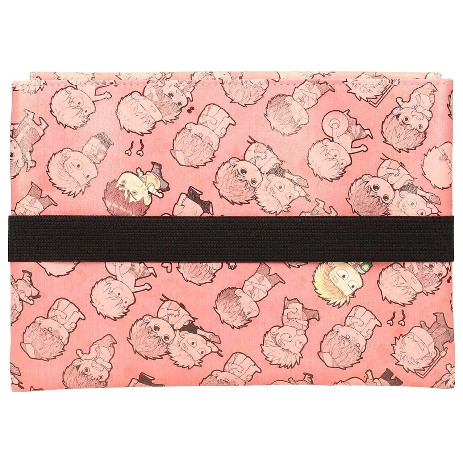 Megumi to Tsugumi Manga tartó táska Pink 24 cm termékfotó