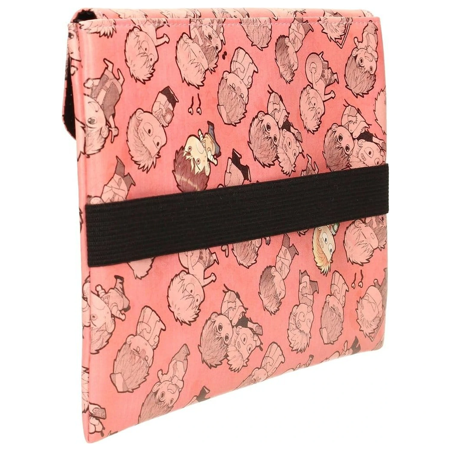 Megumi to Tsugumi Manga tartó táska Pink 24 cm termékfotó