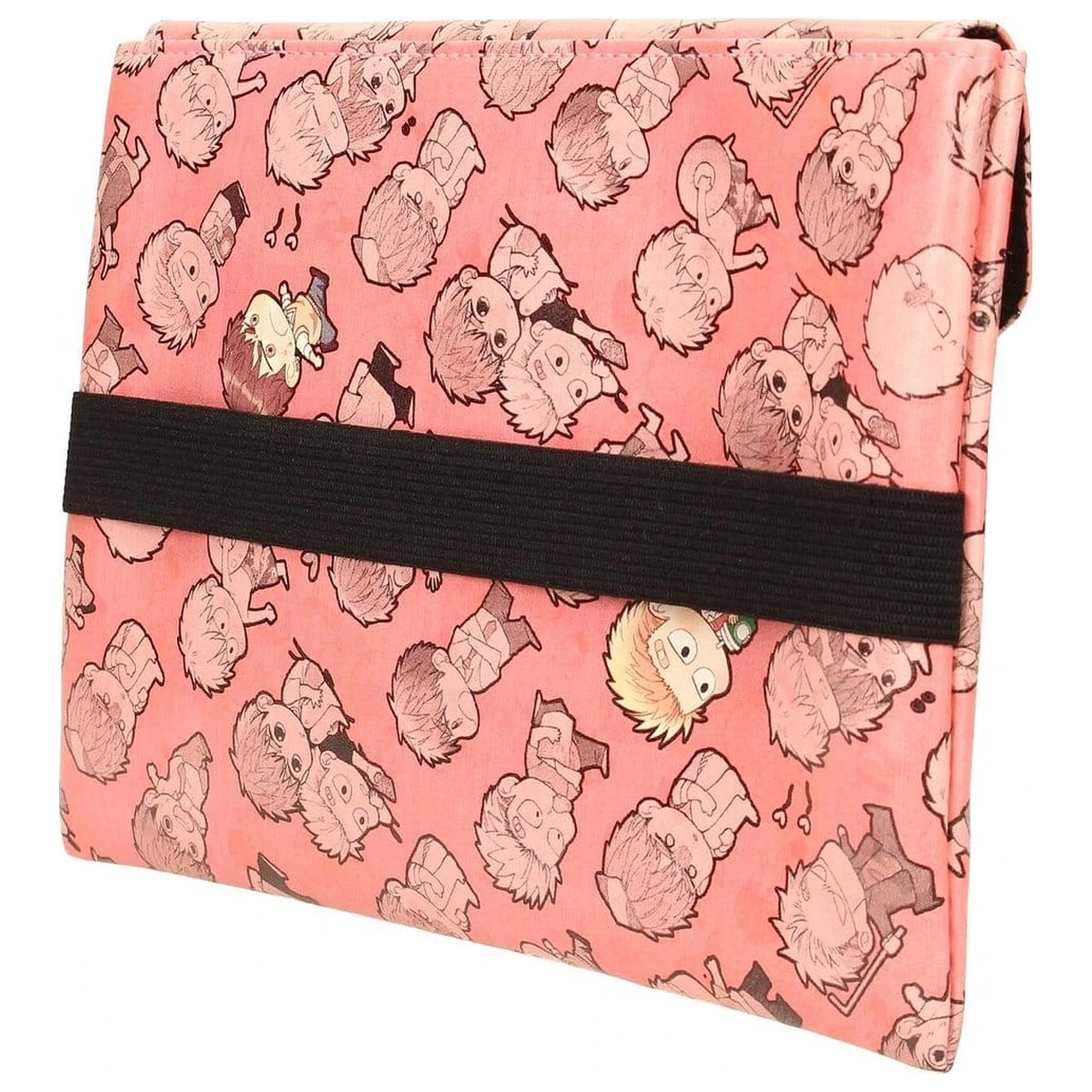 Megumi to Tsugumi Manga tartó táska Pink 24 cm termékfotó