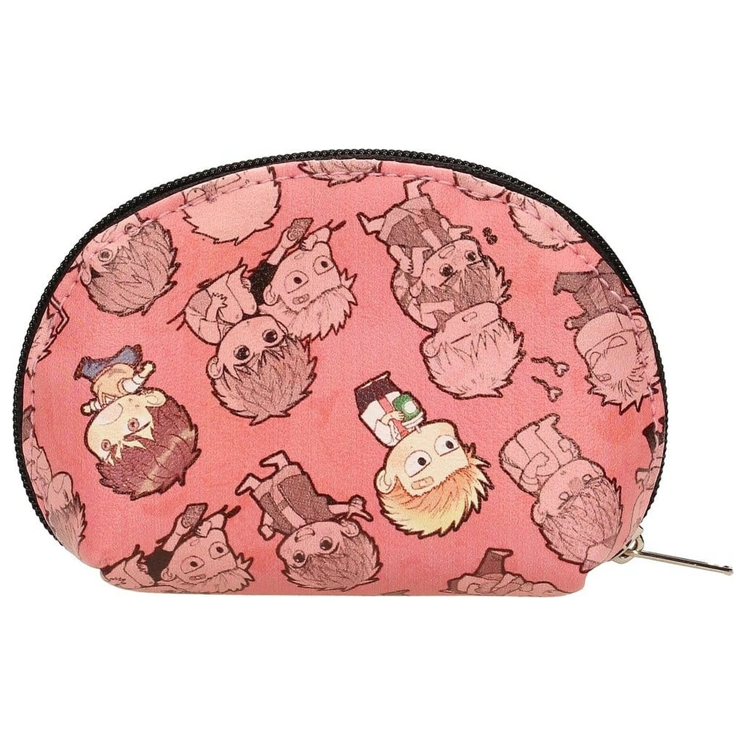 Megumi to Tsugumi pénztárca Pink 20 cm termékfotó