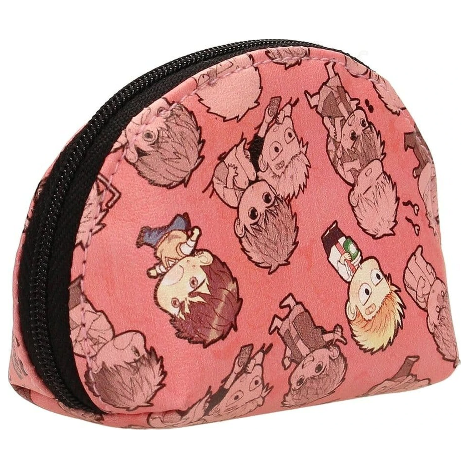 Megumi to Tsugumi pénztárca Pink 20 cm termékfotó