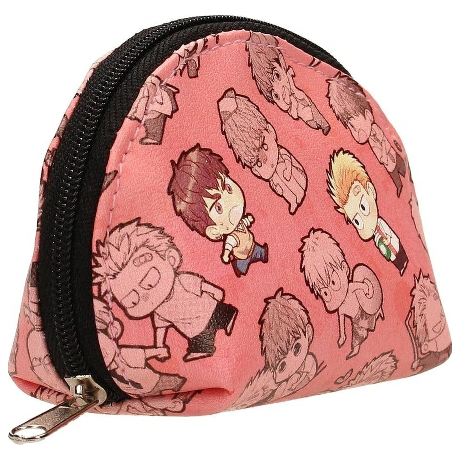 Megumi to Tsugumi pénztárca Pink 20 cm termékfotó