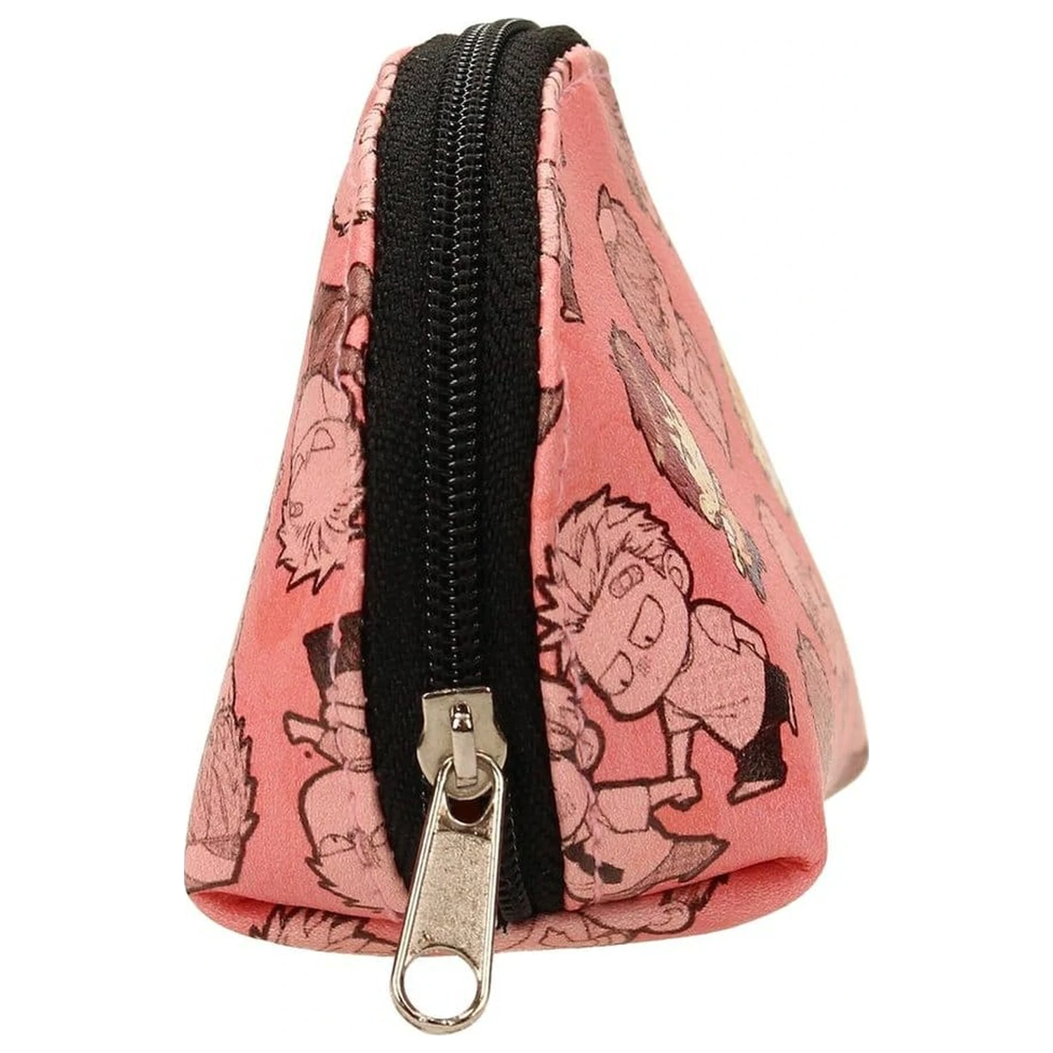 Megumi to Tsugumi pénztárca Pink 20 cm termékfotó
