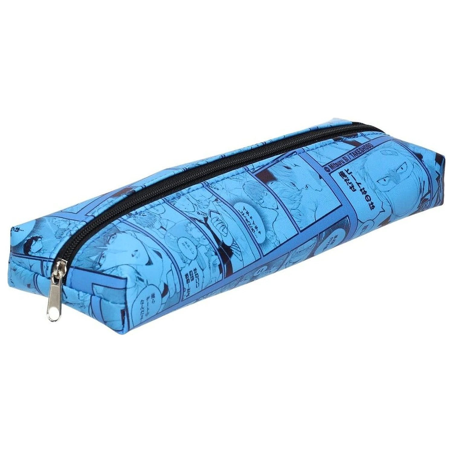 Megumi to Tsugumi tolltartó Blue 21 cm termékfotó