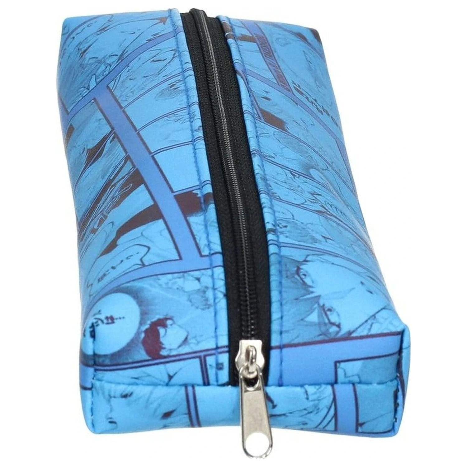 Megumi to Tsugumi tolltartó Blue 21 cm termékfotó