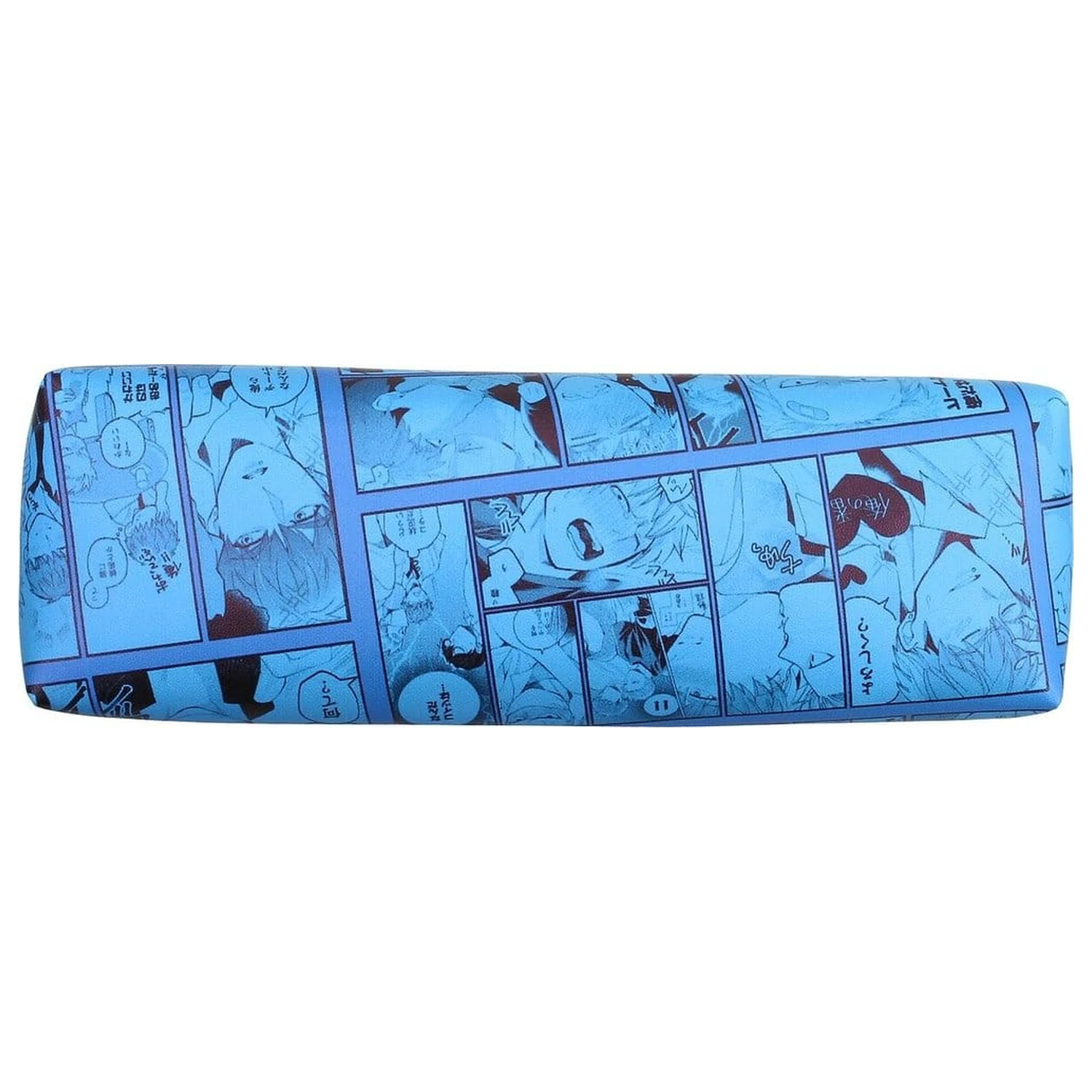Megumi to Tsugumi tolltartó Blue 21 cm termékfotó