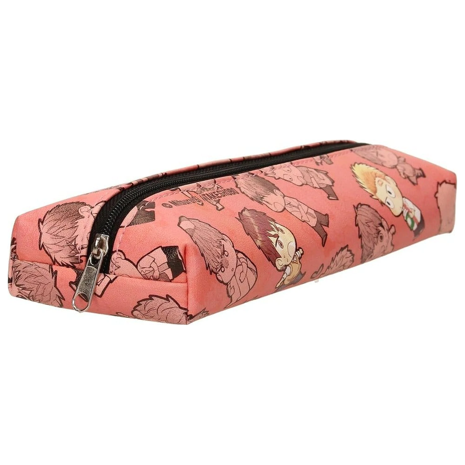 Megumi to Tsugumi tolltartó Pink 21 cm termékfotó
