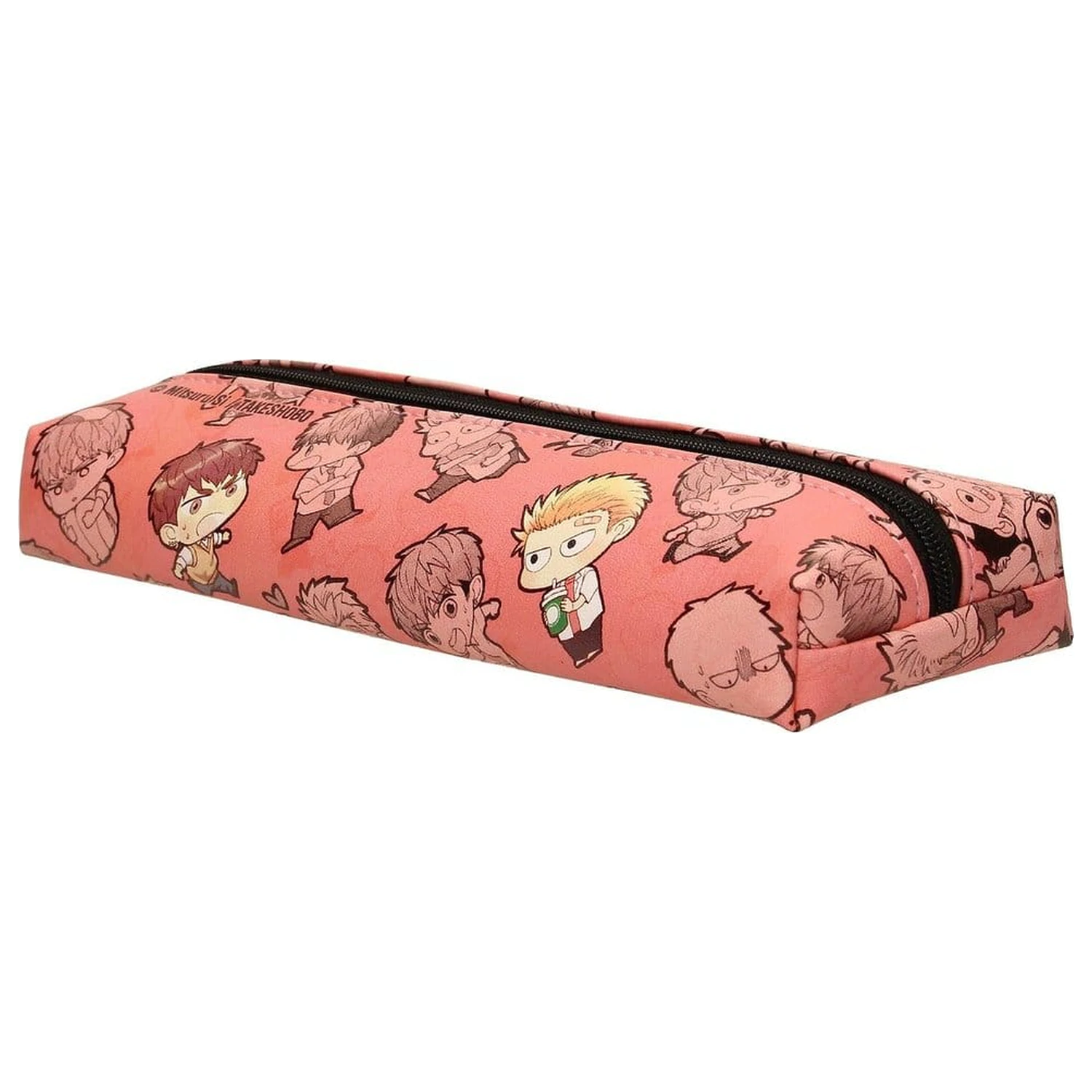 Megumi to Tsugumi tolltartó Pink 21 cm termékfotó
