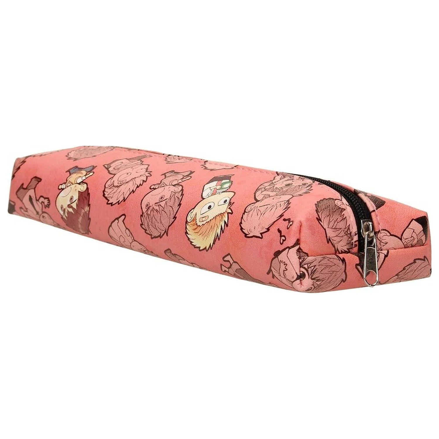 Megumi to Tsugumi tolltartó Pink 21 cm termékfotó