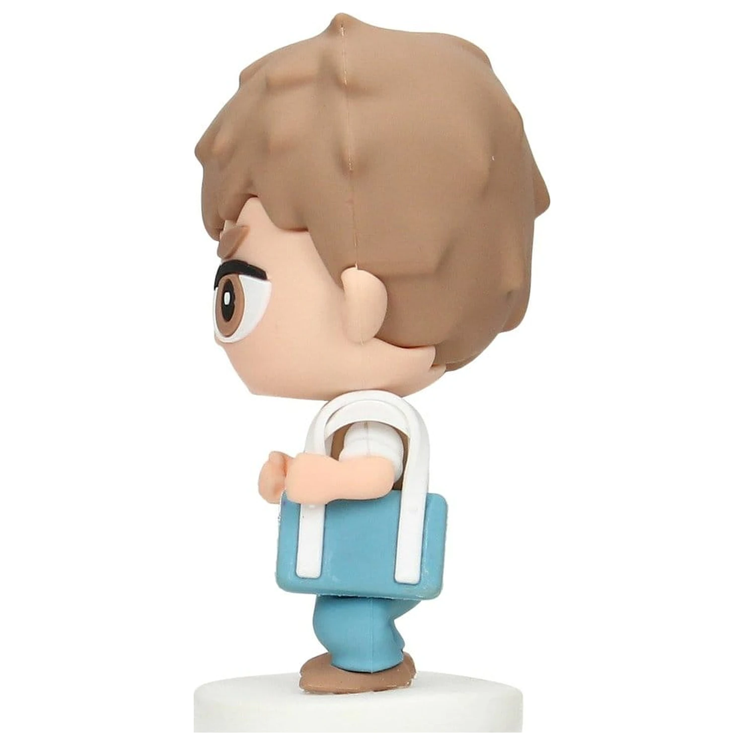 Megumi to Tsugumi & Uchiwa gumi Mini figura Megumi 8 cm termékfotó