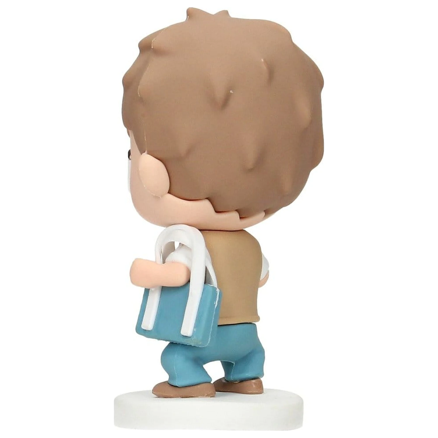 Megumi to Tsugumi & Uchiwa gumi Mini figura Megumi 8 cm termékfotó