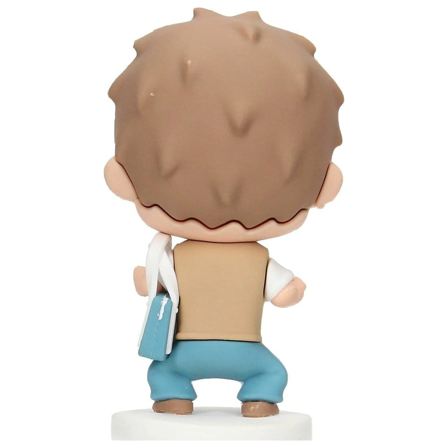 Megumi to Tsugumi & Uchiwa gumi Mini figura Megumi 8 cm termékfotó