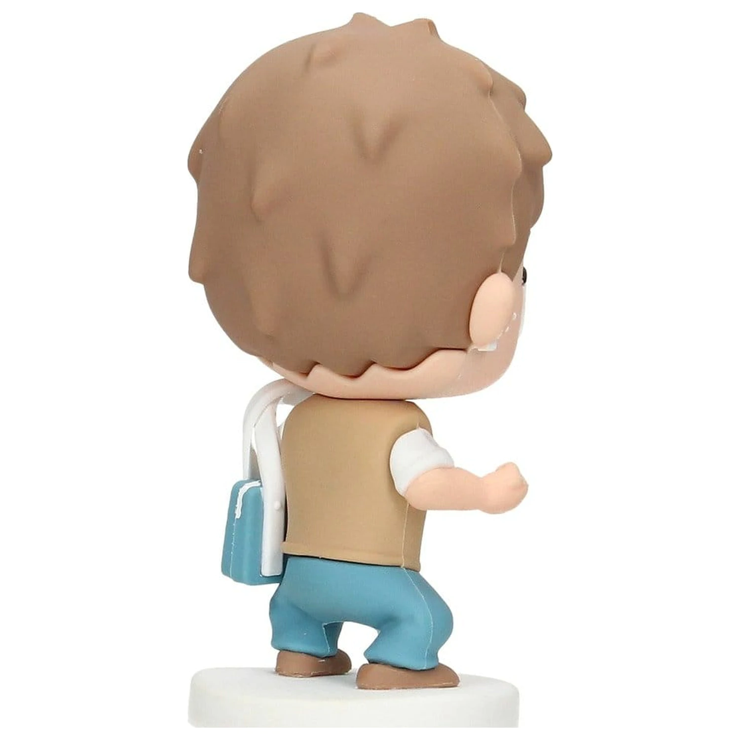 Megumi to Tsugumi & Uchiwa gumi Mini figura Megumi 8 cm termékfotó