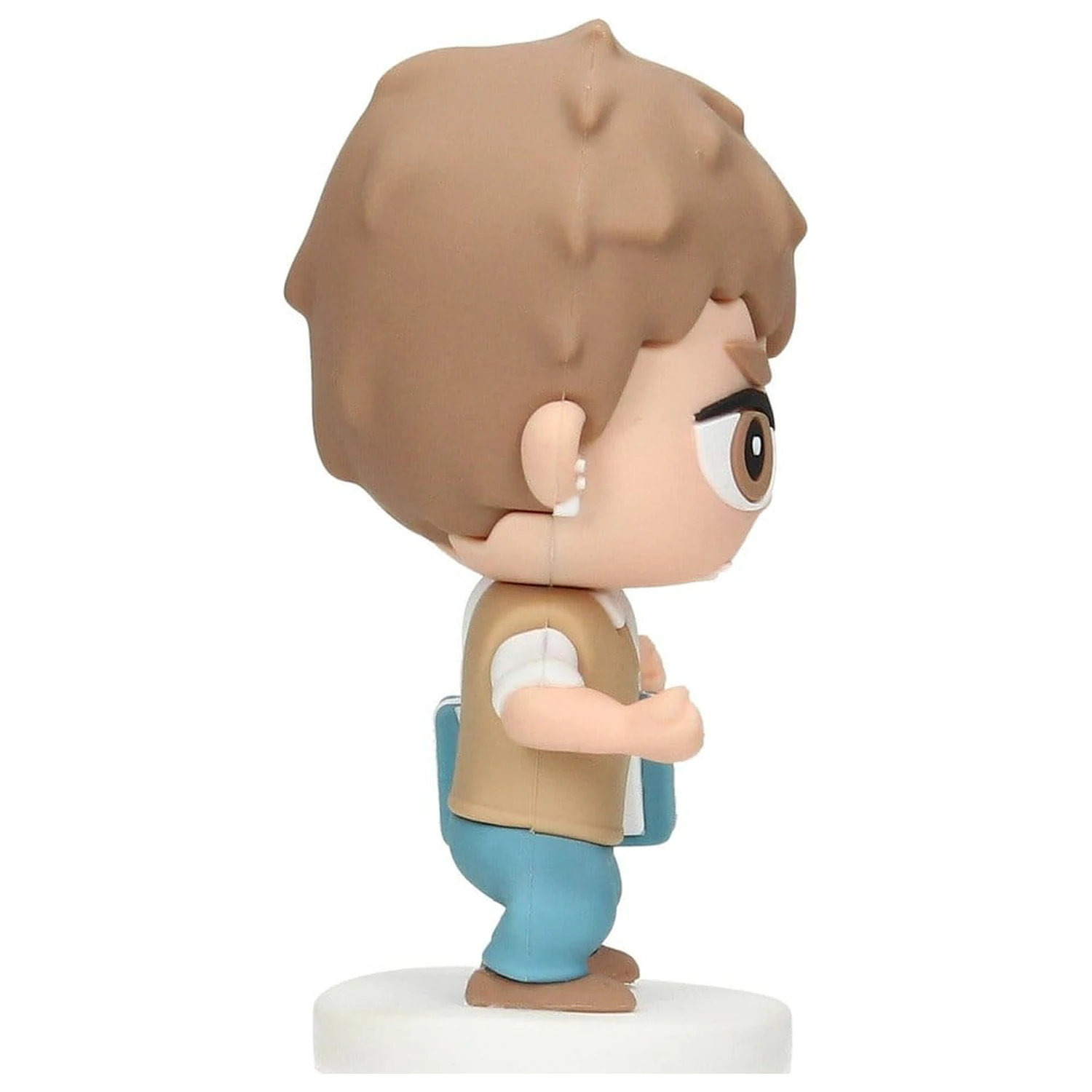 Megumi to Tsugumi & Uchiwa gumi Mini figura Megumi 8 cm termékfotó