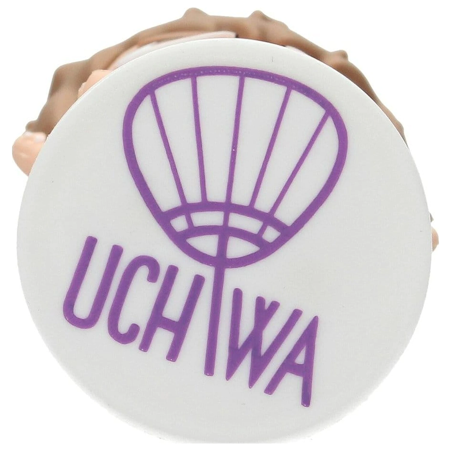 Megumi to Tsugumi & Uchiwa gumi Mini figura Megumi 8 cm termékfotó