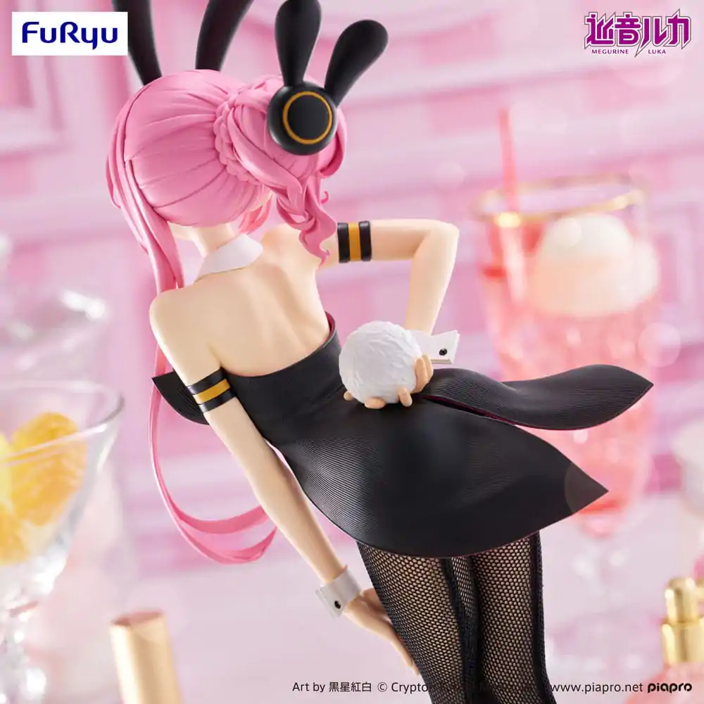 Megurine Luka BiCute Bunnies Megurine Luka PVC szobor figura 28 cm termékfotó