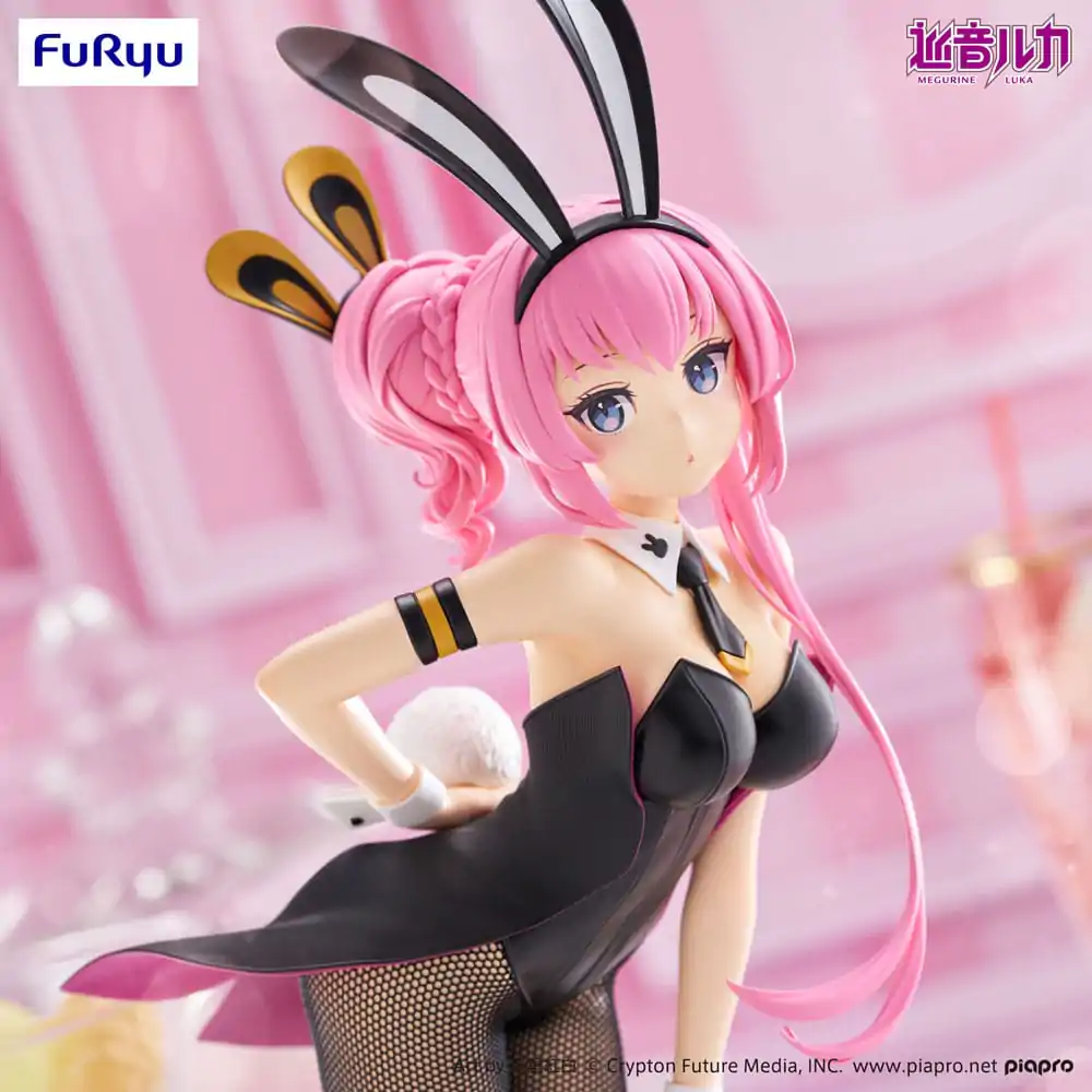 Megurine Luka BiCute Bunnies Megurine Luka PVC szobor figura 28 cm termékfotó