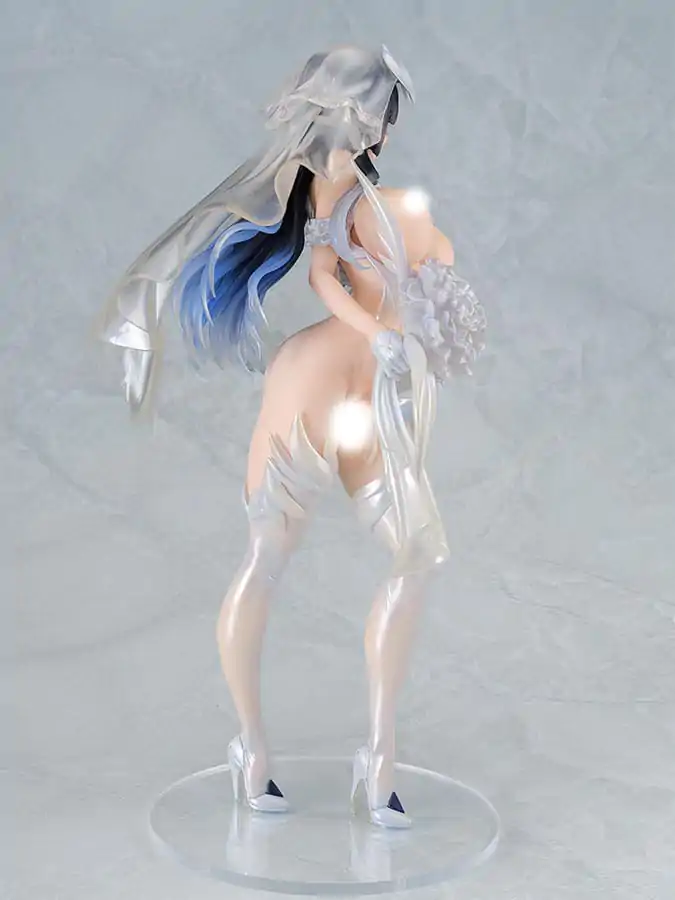 Melon Books Futanari Tapestry 1/6 Futaba szobor figura 33 cm termékfotó