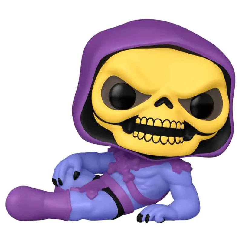 Meme Funko POP! TV Vinyl Figure Skeletor 9 cm termékfotó