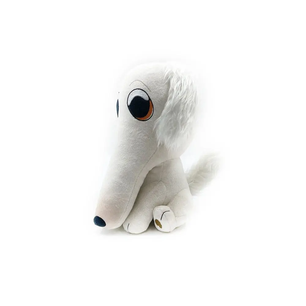 Meme Longdog plüss figura 22 cm termékfotó