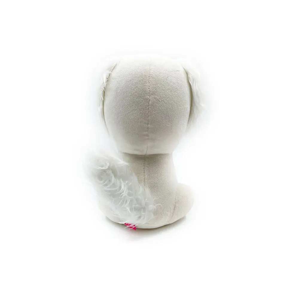 Meme Longdog plüss figura 22 cm termékfotó