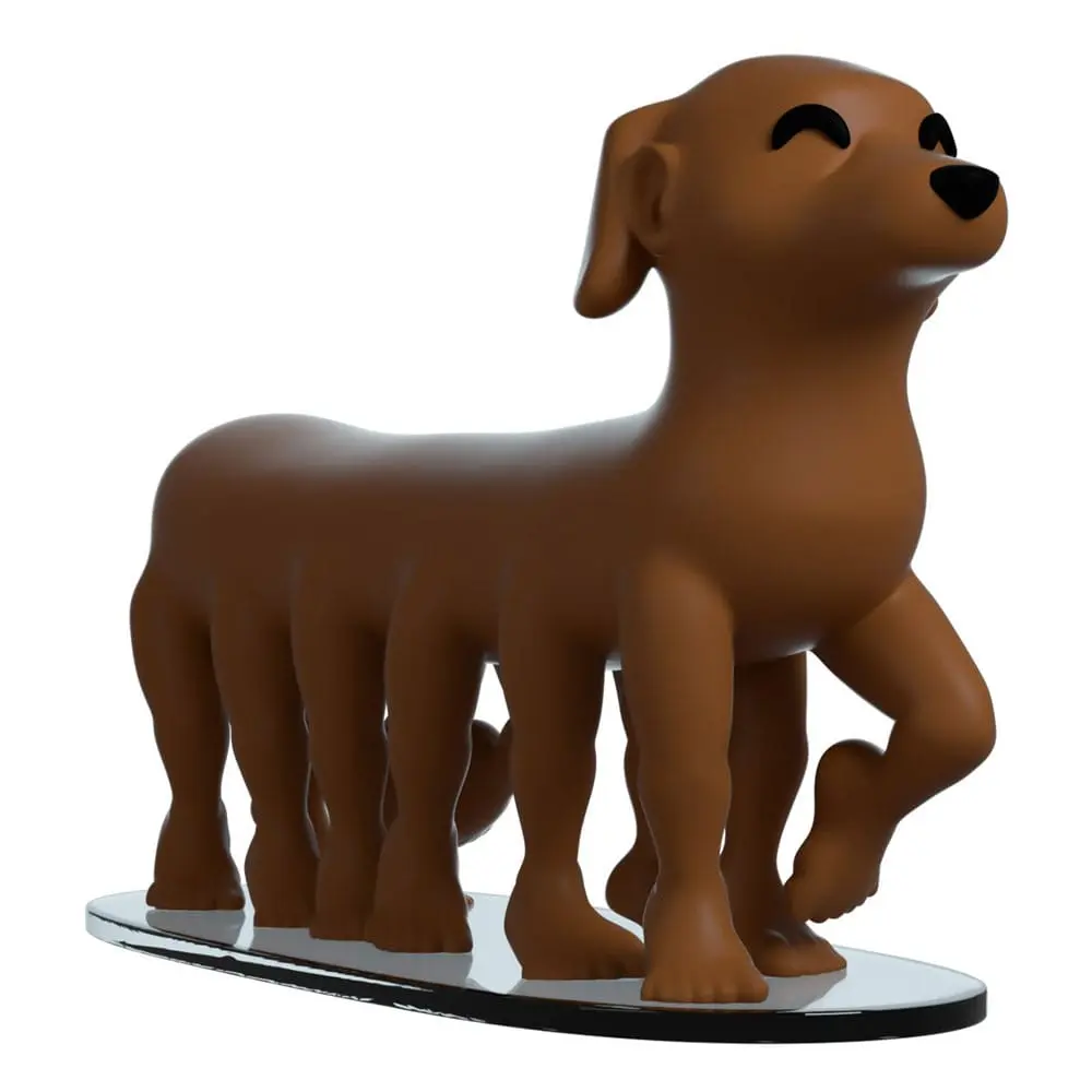 Meme Vinyl figura Chris (Simpsons Artist) Longdog 8 cm termékfotó