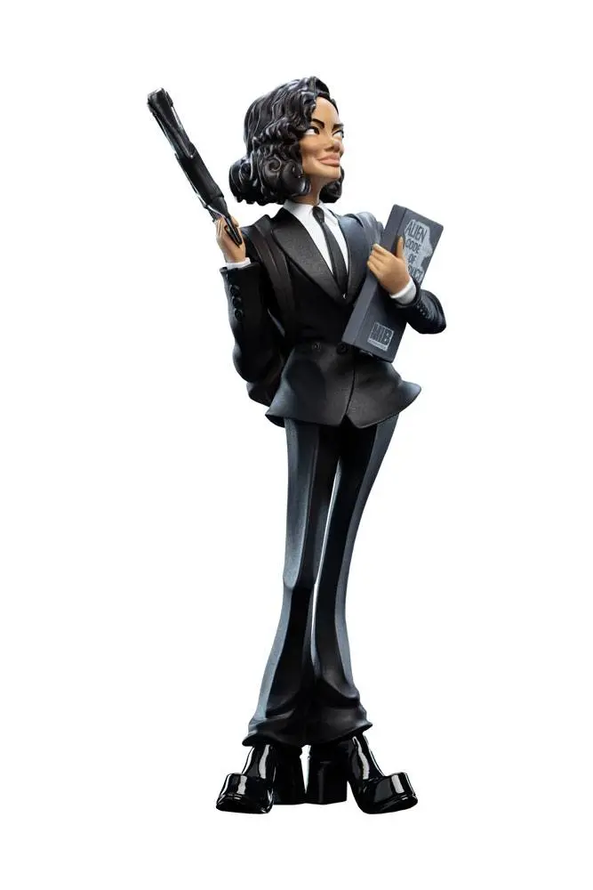 Men in Black Mini Epics Vinyl Figure Agent M 18 cm termékfotó