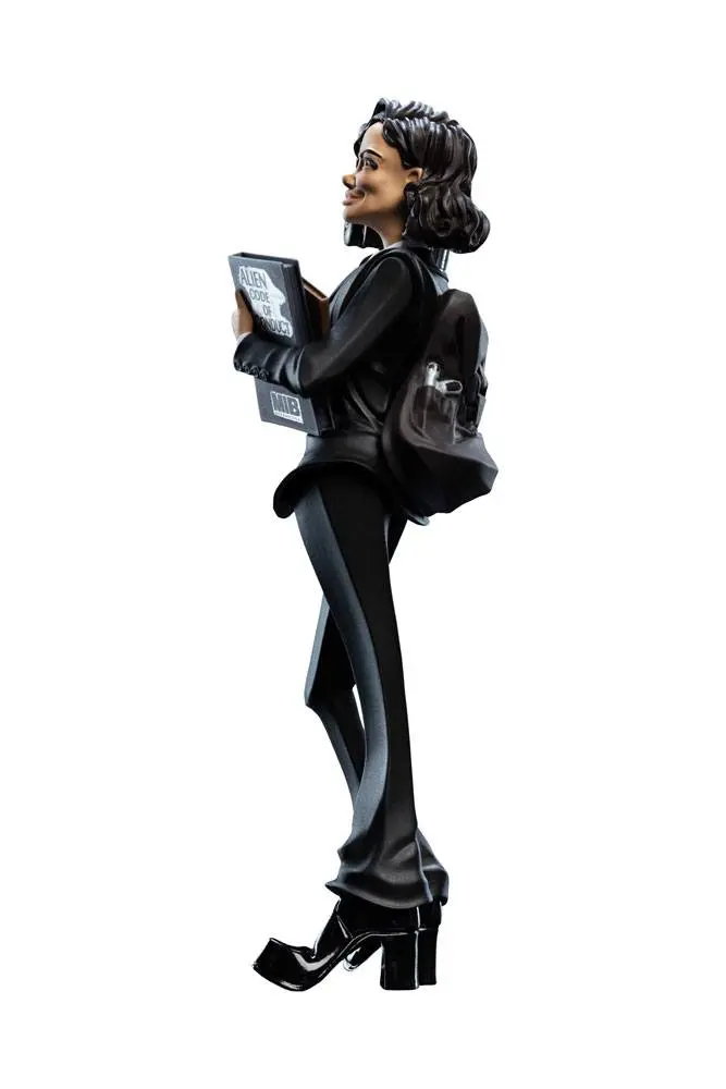 Men in Black Mini Epics Vinyl Figure Agent M 18 cm termékfotó