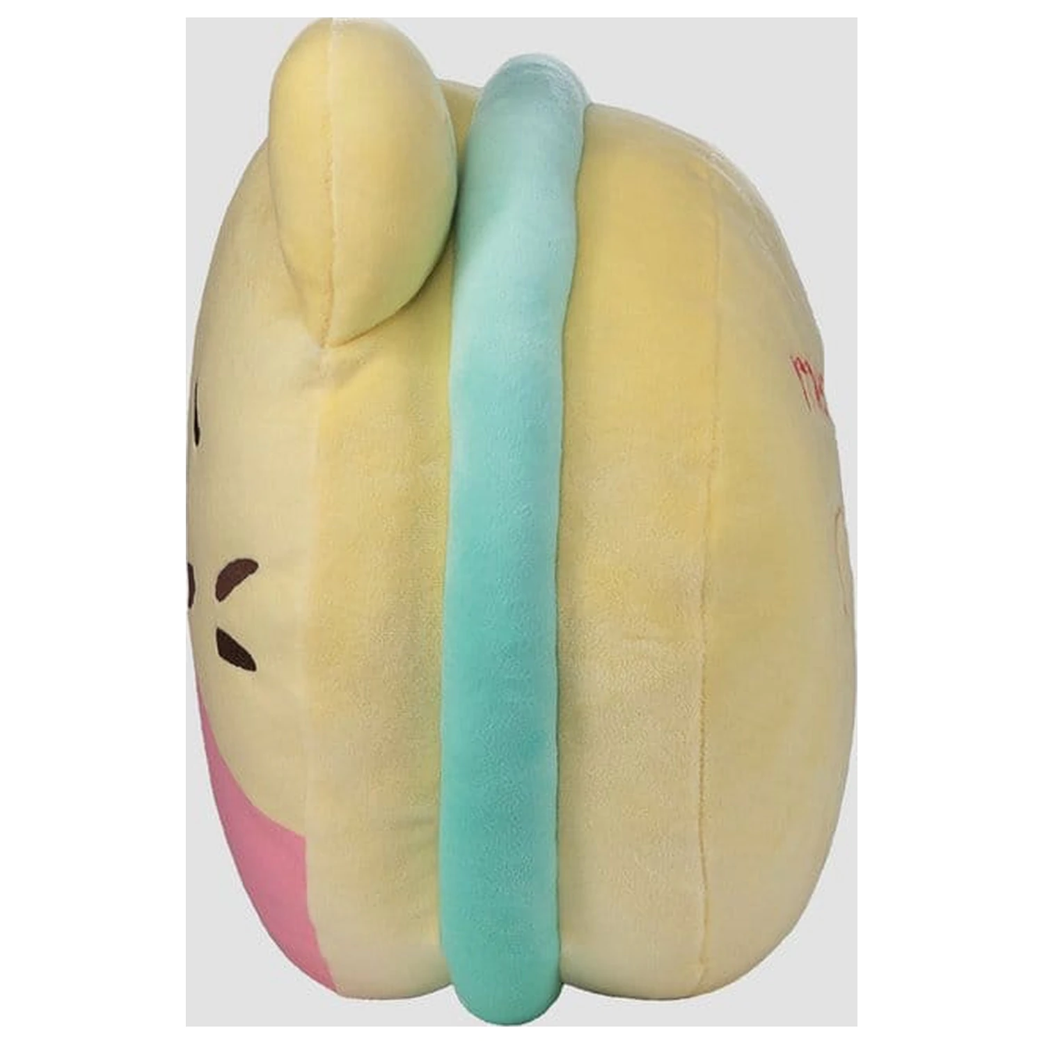Meowcarons plüss figura Bite termékfotó