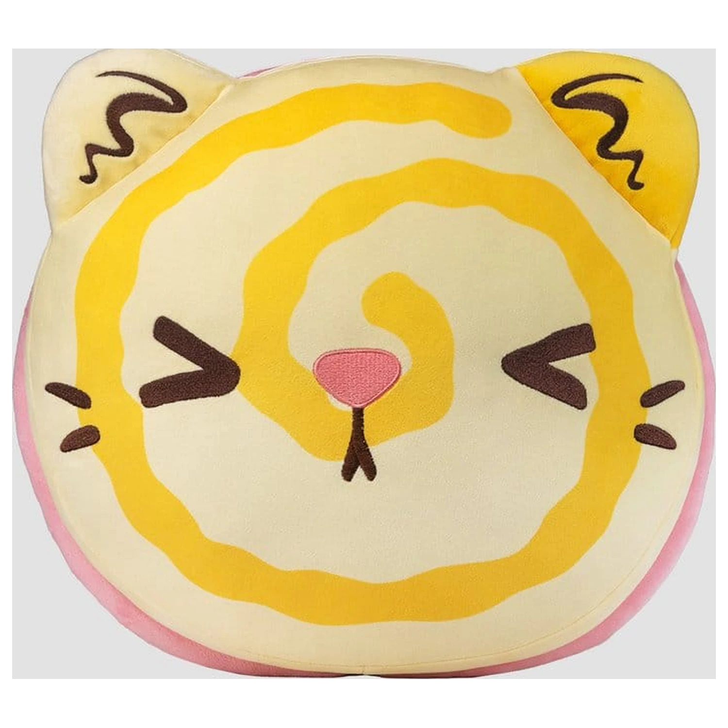Meowcarons plüss figura Swirl termékfotó