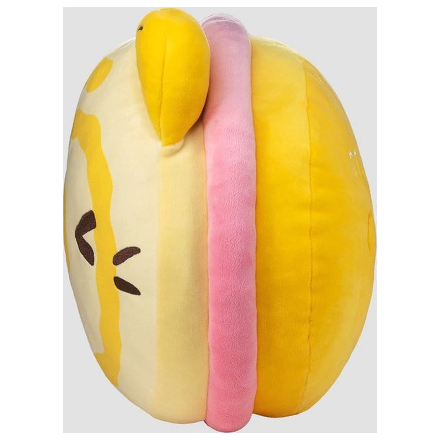 Meowcarons plüss figura Swirl termékfotó