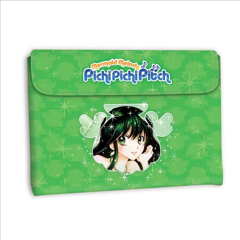 Mermaid Melody - Pichi Pichi Pitch! Manga Sleeve Rina Toin manga tartó termékfotó