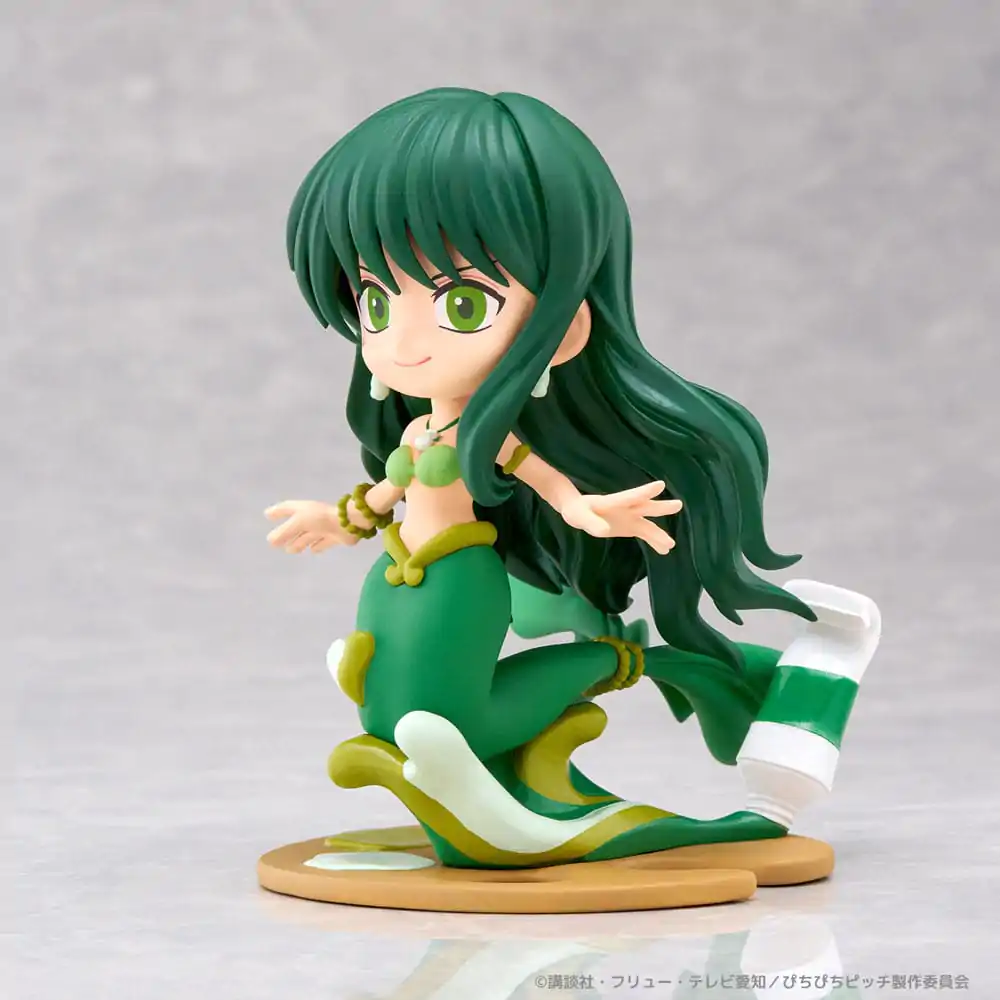 Mermaid Melody: Pichi Pichi Pitch PalVerse Rina PVC szobor figura 11 cm termékfotó