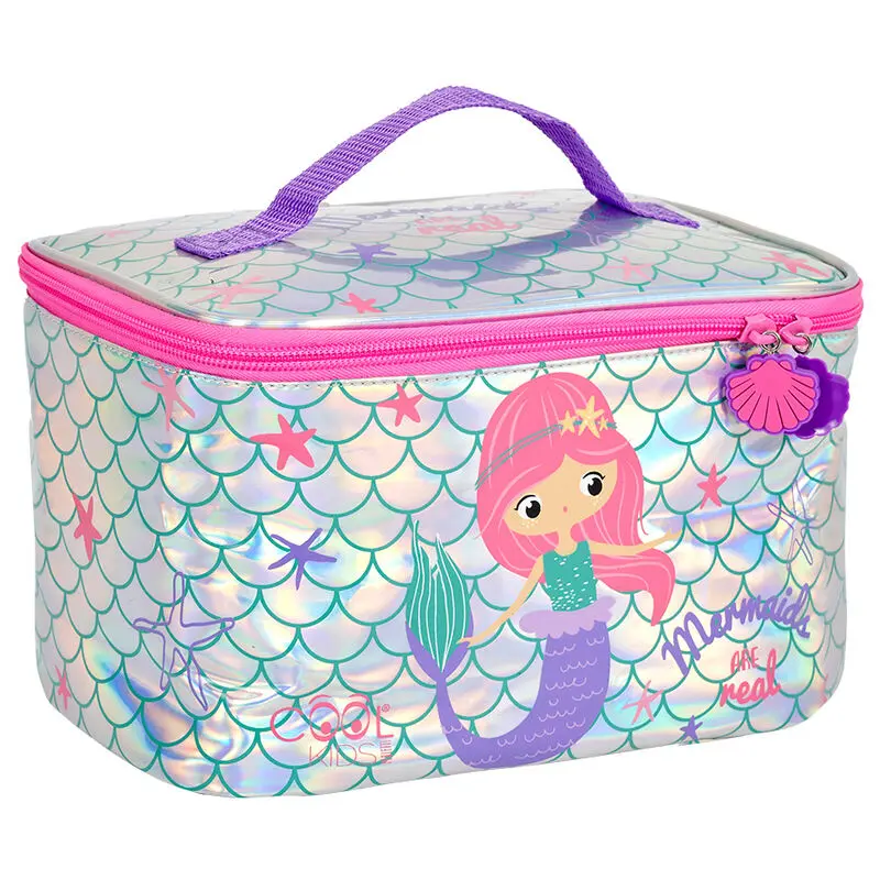 Mermaid Lunchtasche termékfotó