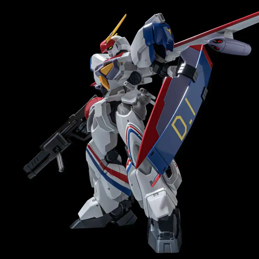 Metal Armor Dragona Diecast akciófigura Dragonar-1 Custom 19 cm termékfotó
