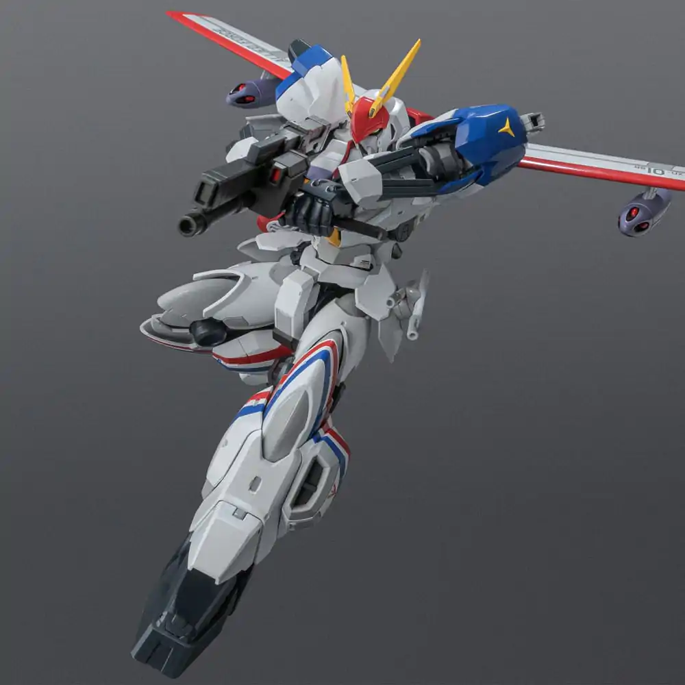 Metal Armor Dragona Diecast akciófigura Dragonar-1 Custom 19 cm termékfotó