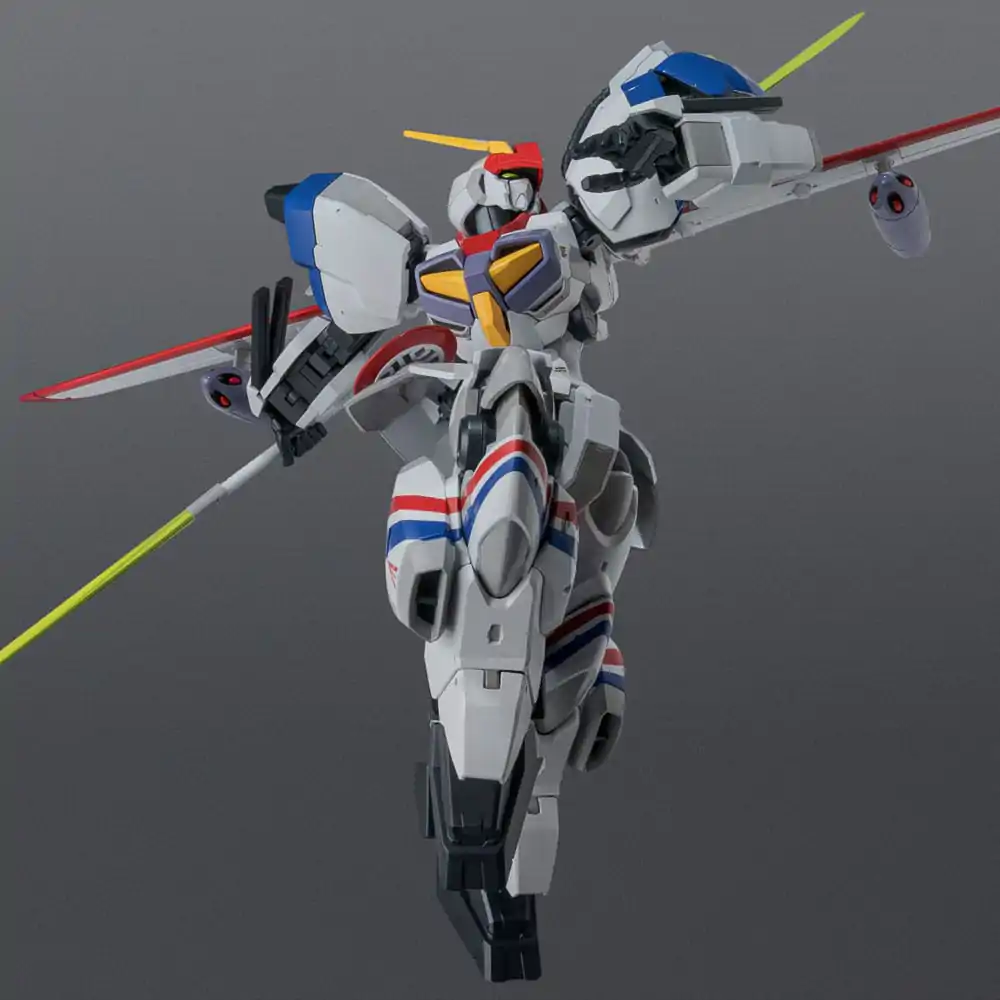 Metal Armor Dragona Diecast akciófigura Dragonar-1 Custom 19 cm termékfotó