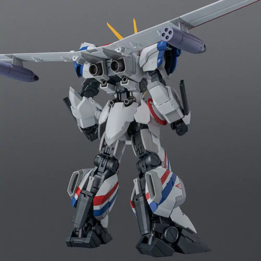 Metal Armor Dragona Diecast akciófigura Dragonar-1 Custom 19 cm termékfotó