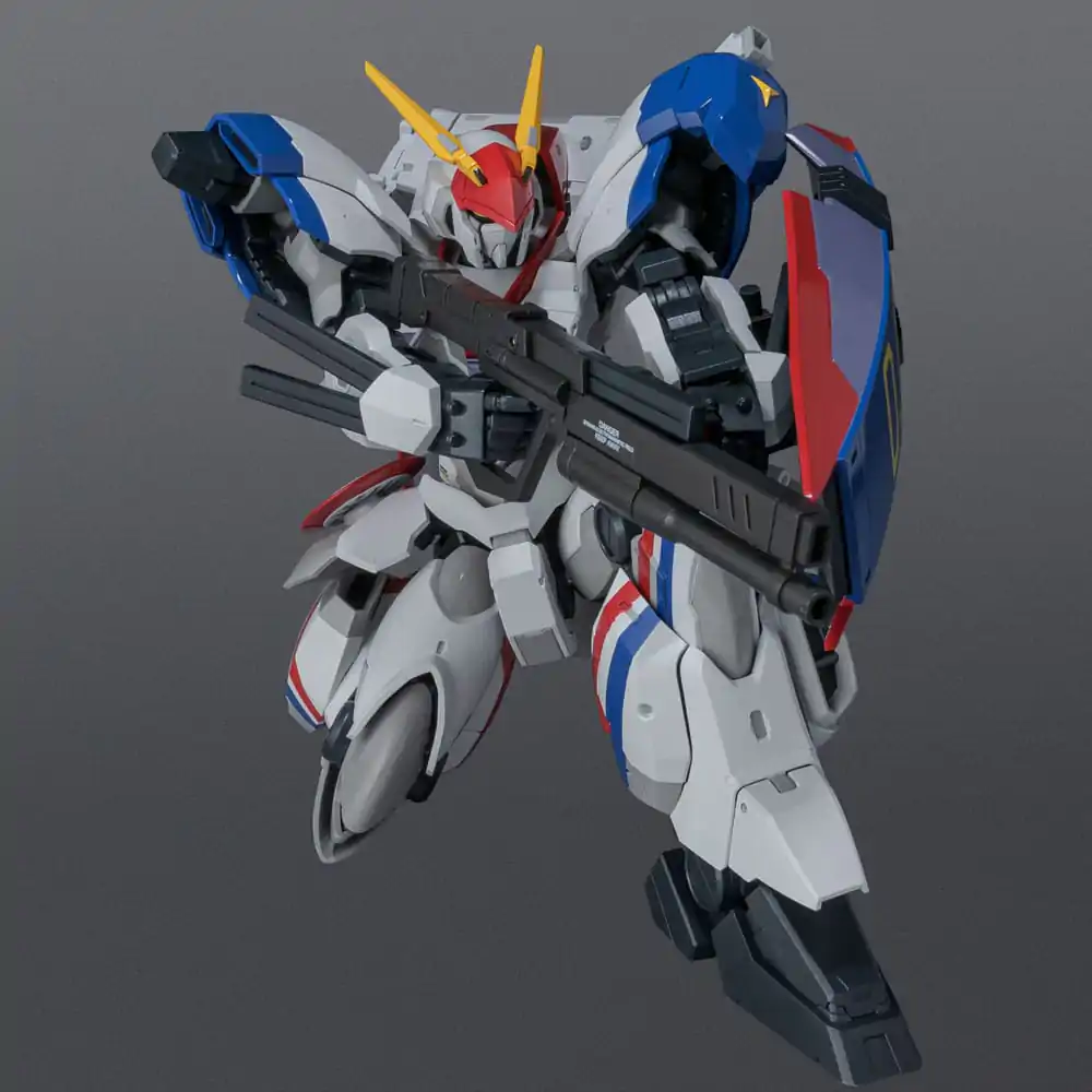 Metal Armor Dragona Diecast akciófigura Dragonar-1 Custom 19 cm termékfotó