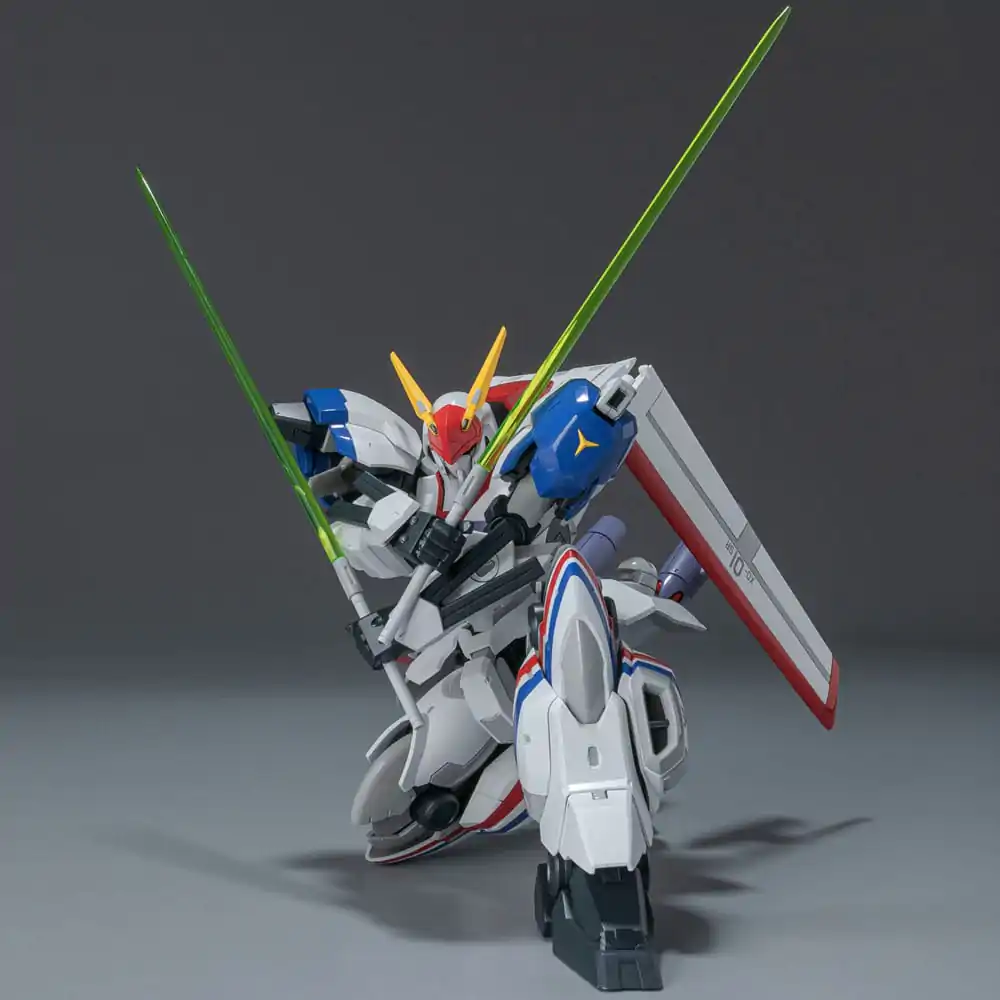 Metal Armor Dragona Diecast akciófigura Dragonar-1 Custom 19 cm termékfotó