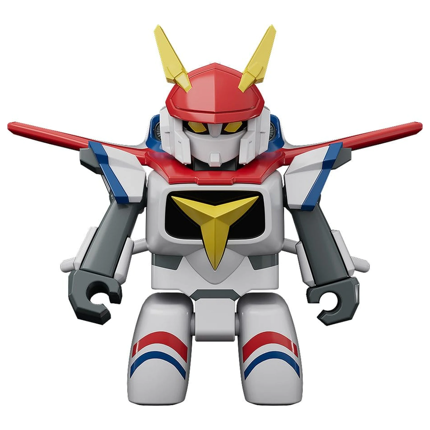 Metal Armor Dragonar Brickroid akciófigura Dragonar-1 5 cm termékfotó