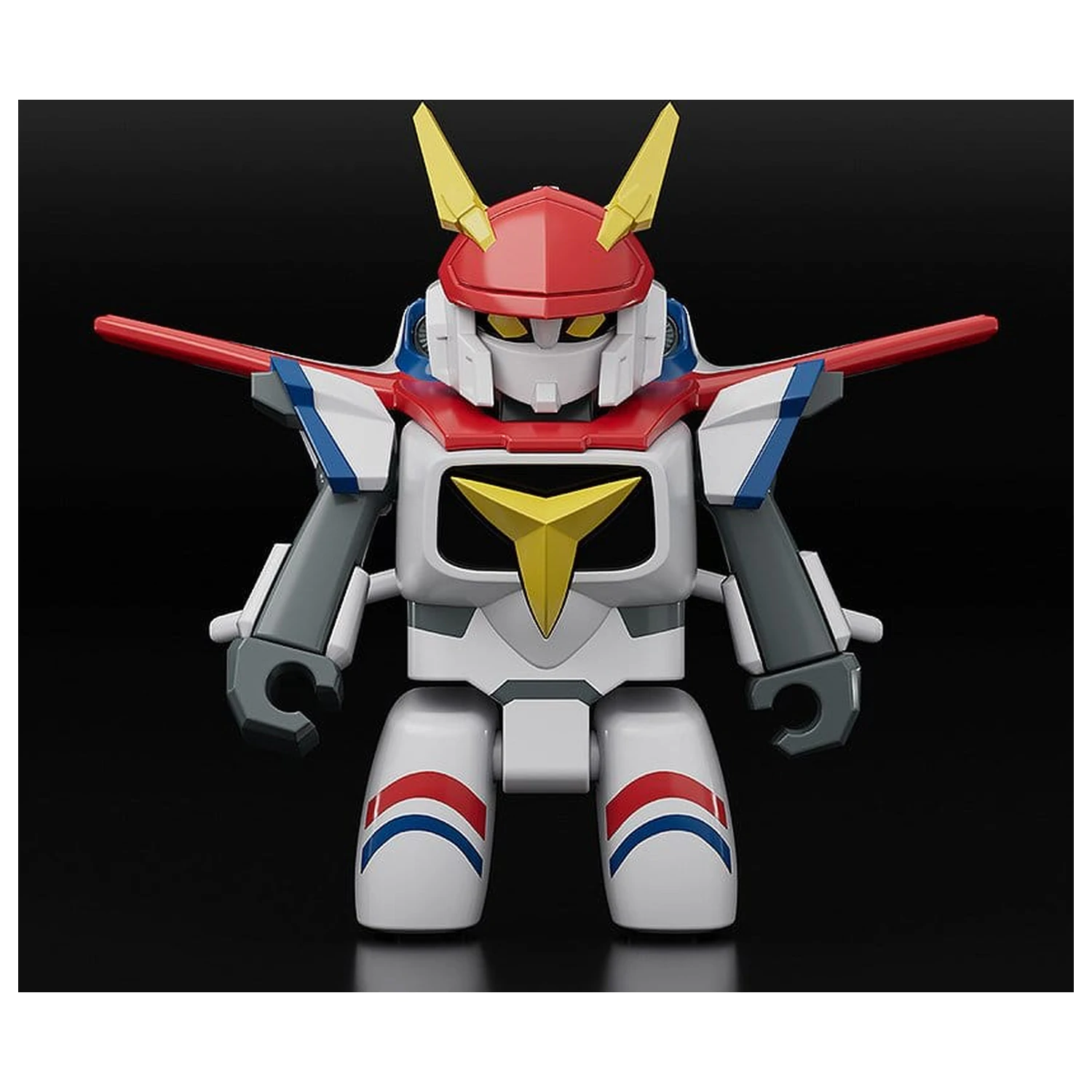 Metal Armor Dragonar Brickroid akciófigura Dragonar-1 5 cm termékfotó