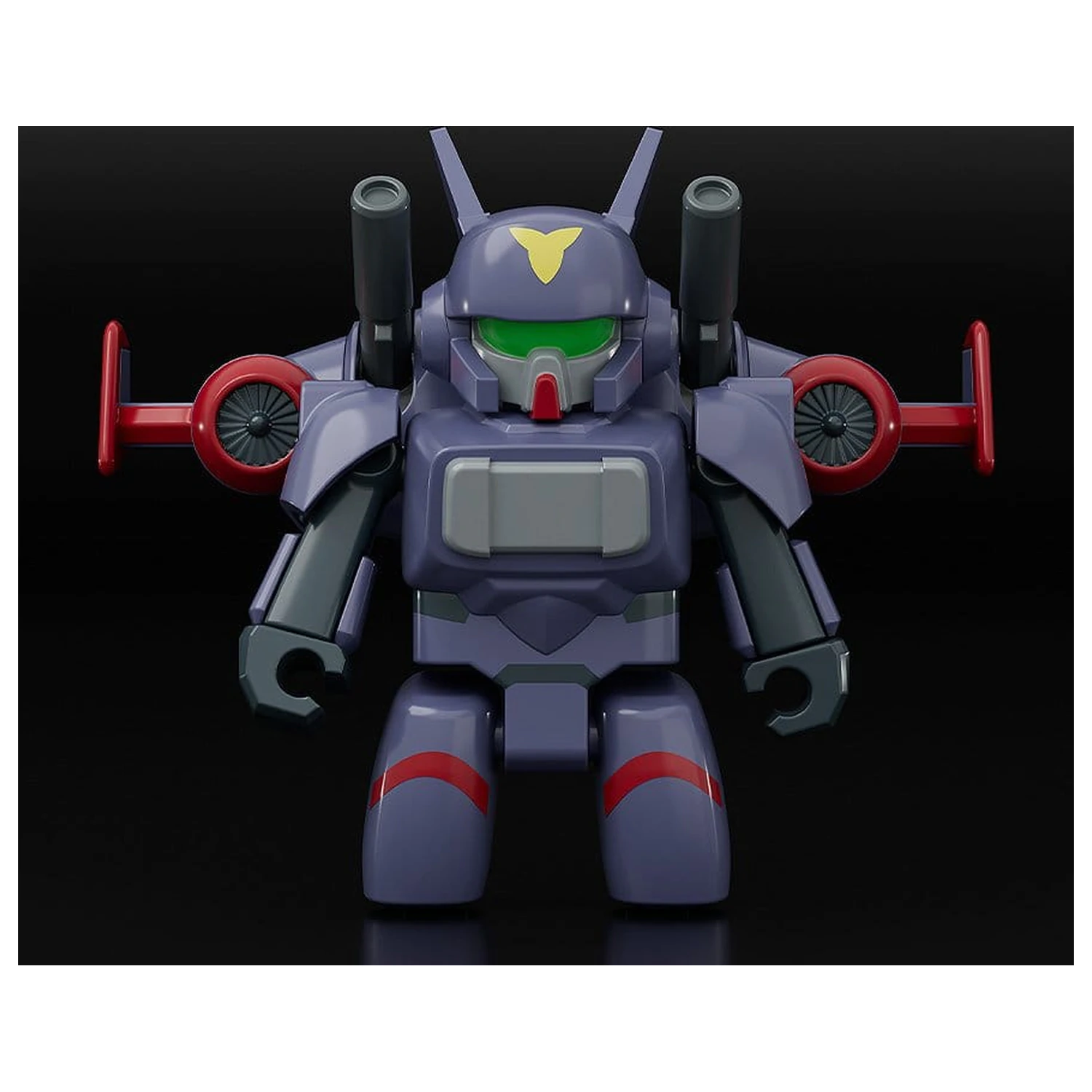 Metal Armor Dragonar Brickroid akciófigura Dragonar-2 5 cm termékfotó
