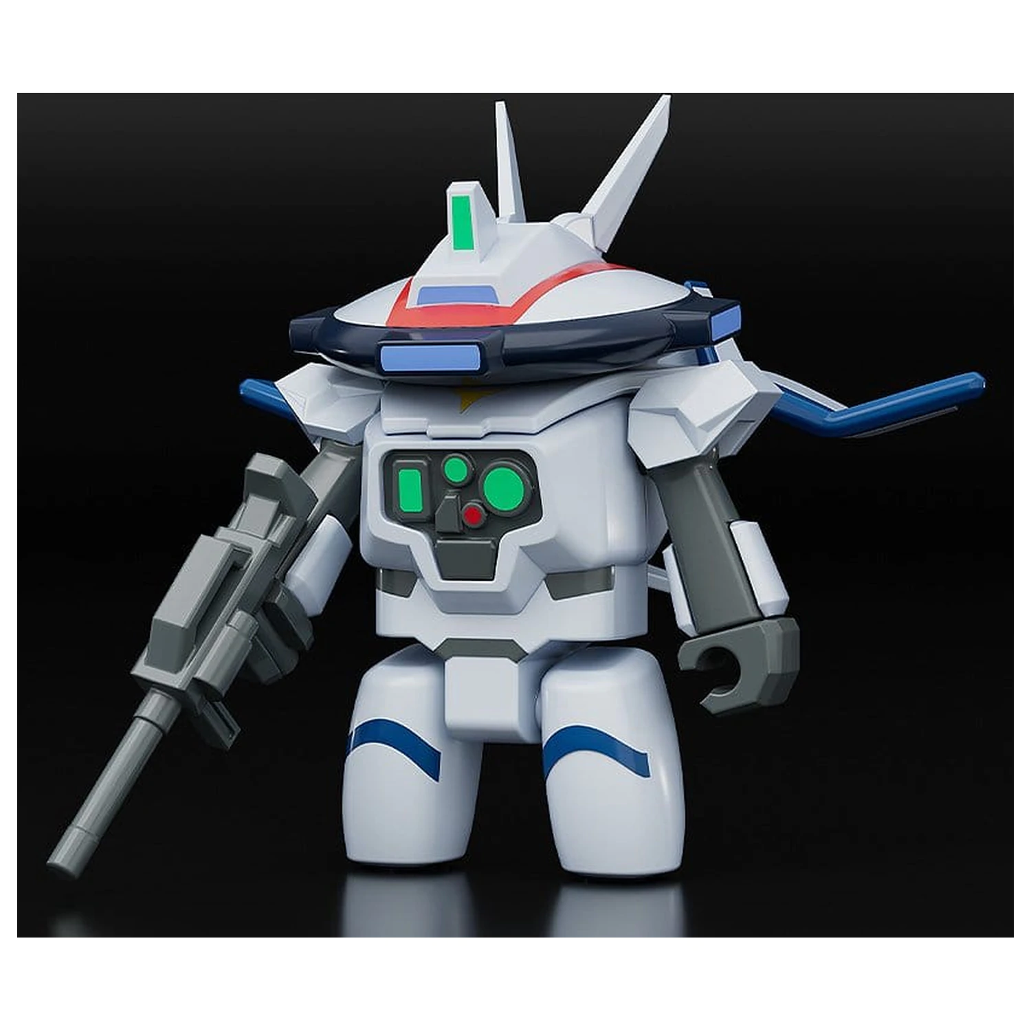 Metal Armor Dragonar Brickroid akciófigura Dragonar-3 termékfotó