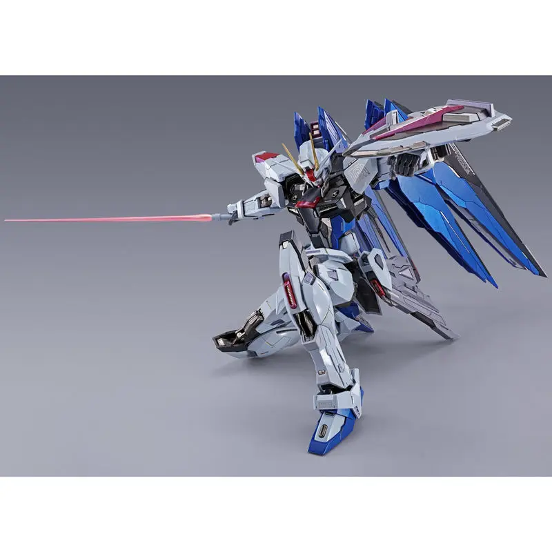 Metal Build Freedom Gundam Metal Suit figura 18cm termékfotó