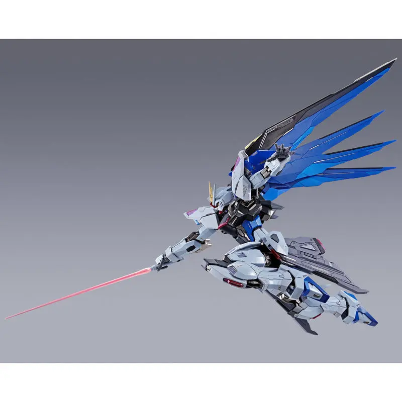 Metal Build Freedom Gundam Metal Suit figura 18cm termékfotó
