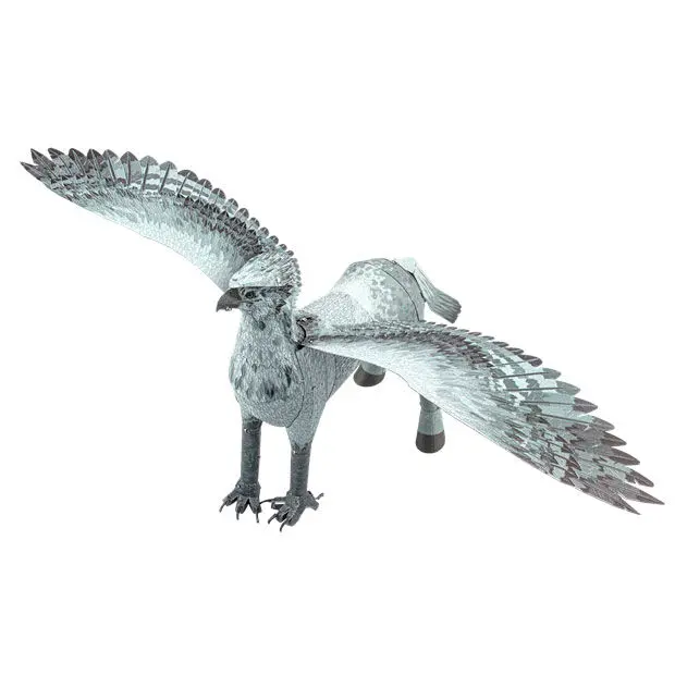 Metal Earth Harry Potter Buckbeak fém modell készlet termékfotó